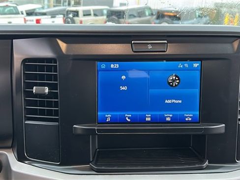 New 2026 Ford F350 XLT w/ Tremor Off-Road Package image 16