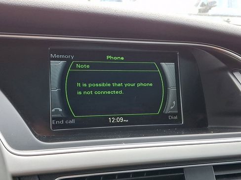 Used 2014 Audi A5 2.0T Premium image 8