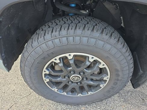 Used 2022 Toyota Tundra SR5 image 10