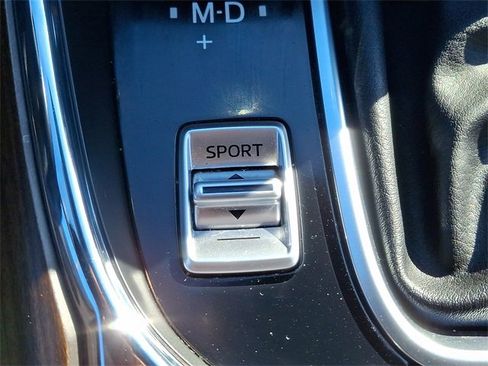 Used 2021 MAZDA CX-9 Signature image 26