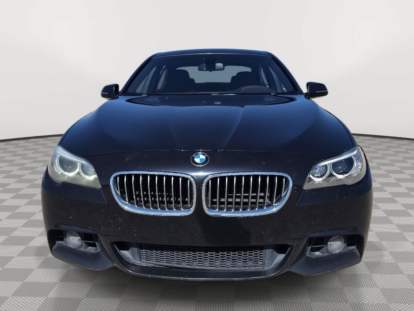 Used 2014 BMW 535i xDrive Sedan AWD/4WD image 2