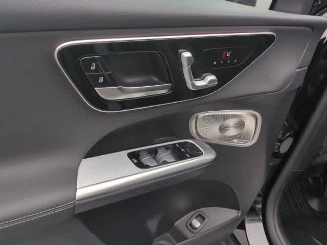 Certified 2026 Mercedes-Benz GLC 300 4MATIC image 17