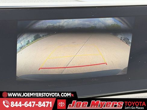 Used 2025 MAZDA CX-30 AWD 2.5 S w/ Preferred Package image 19