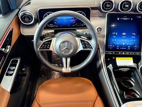 Certified 2023 Mercedes-Benz GLC 300 4MATIC image 20