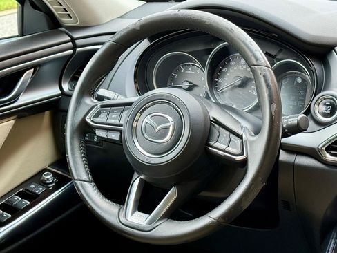 Used 2016 MAZDA CX-9 Touring AWD/4WD image 21