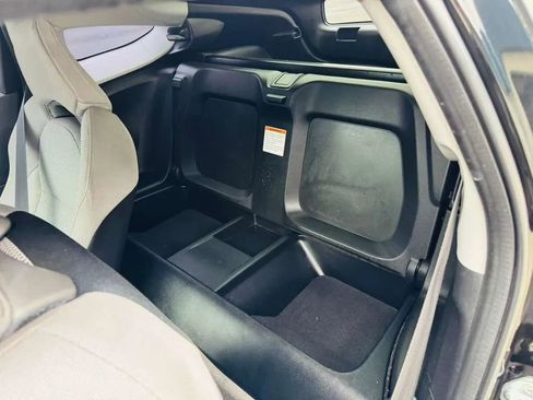 Used 2011 Honda CR-Z EX image 10