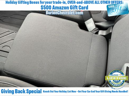 Used 2019 GMC Sierra 1500 SLE image 20