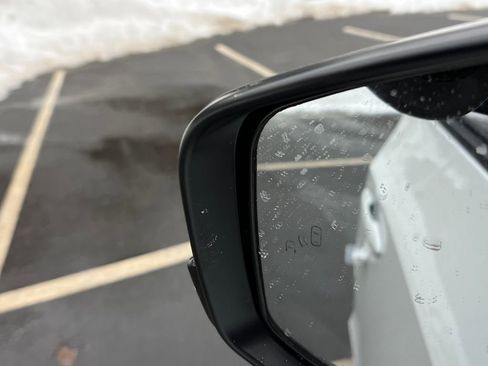 New 2026 Toyota bZ image 25