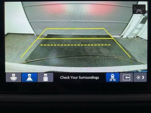 New 2026 Honda CR-V Sport-L image 17