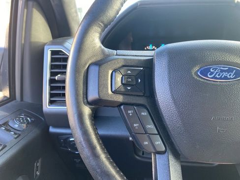 Used 2018 Ford F150 XLT w/ Equipment Group 302A Luxury image 8