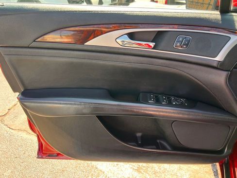 Used 2017 Lincoln MKZ Select w/ Select Plus Package FWD image 22