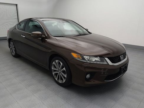 Used 2015 Honda Accord EX-L image 11