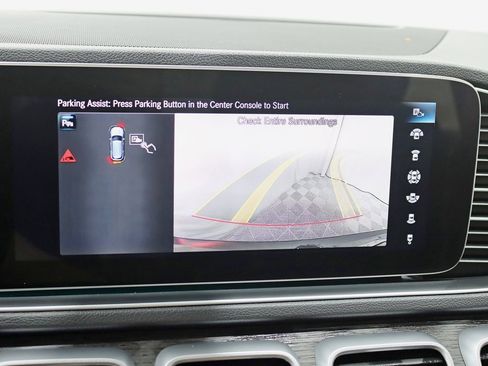 Used 2020 Mercedes-Benz GLE 580 4MATIC image 22