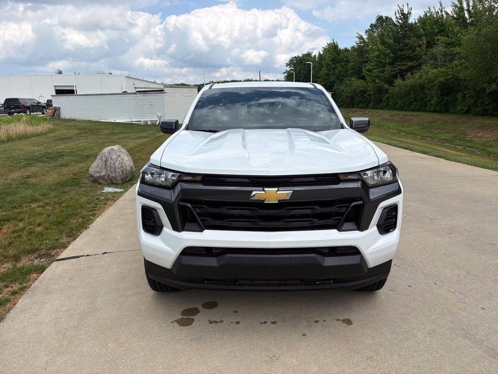 New 2026 Chevrolet Colorado LT AWD/4WD image 13