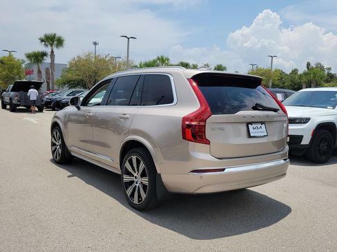 Used 2024 Volvo XC90 T8 Ultimate w/ Protection Package Premier AWD/4WD image 6