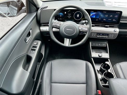 New 2026 Hyundai Kona SEL Premium image 16