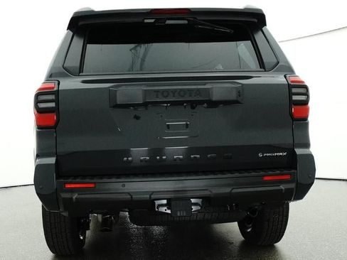 New 2026 Toyota 4Runner TRD Off-Road Premium AWD/4WD image 23