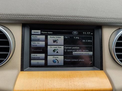 Used 2013 Land Rover LR4 HSE image 9