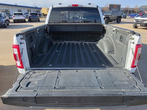 Used 2022 Ford F150 Lariat image 6