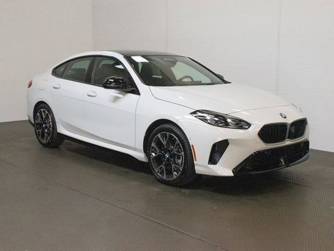 New 2026 BMW 228i xDrive w/ Premium Package image 1