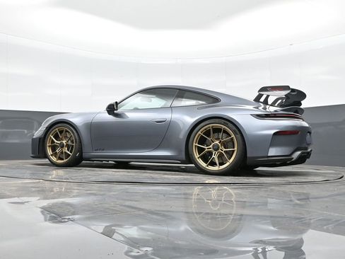 Certified 2026 Porsche 911 GT3 image 35