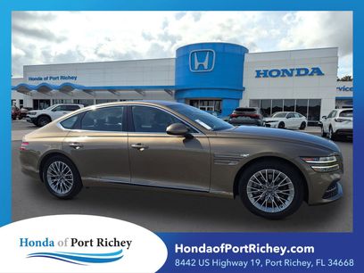 Used 2023 Genesis G80 2.5T