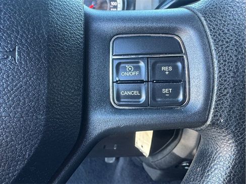 Used 2014 RAM 1500 Express image 14