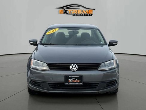 Used 2012 Volkswagen Jetta SE image 9