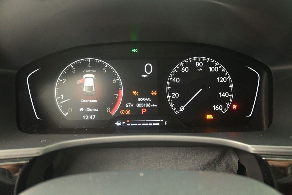 Used 2026 Honda Civic Sport image 16
