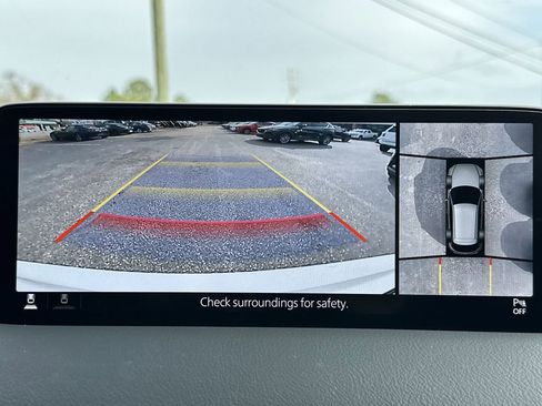 Certified 2025 MAZDA CX-5 Signature image 17