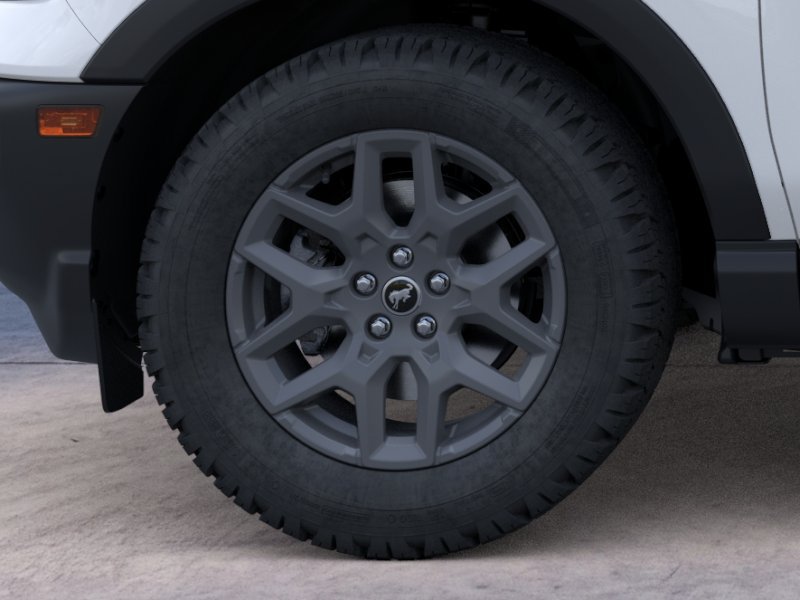 New 2026 Ford Bronco Sport Big Bend AWD/4WD image 19