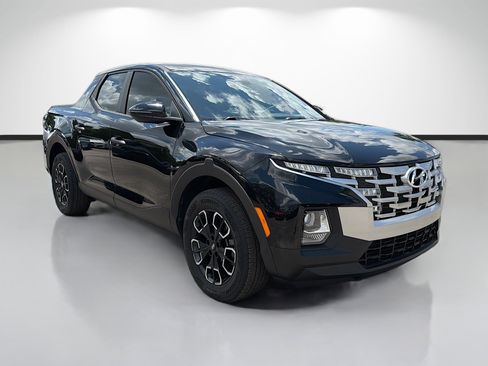 Used 2022 Hyundai Santa Cruz SEL FWD image 7