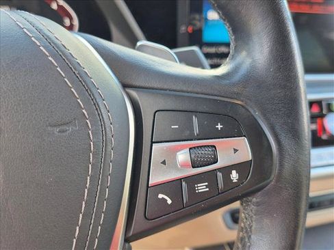 Used 2022 BMW X5 sDrive40i RWD image 11
