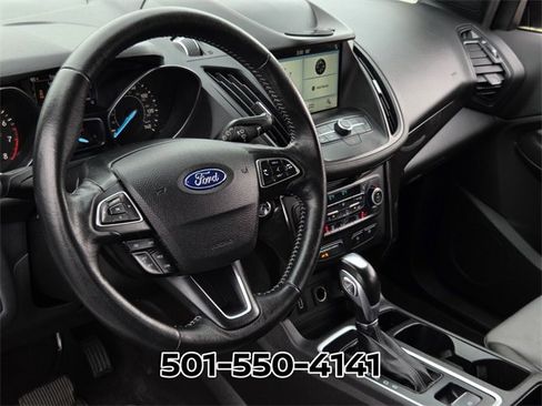 Used 2019 Ford Escape SE image 9