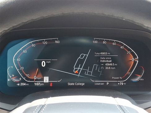 Used 2021 BMW X5 xDrive40i w/ Premium Package 2 image 22