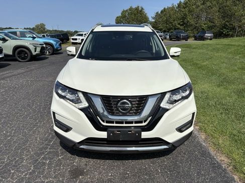 Used 2019 Nissan Rogue SL image 5