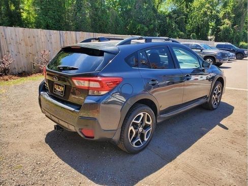 Used 2018 Subaru Crosstrek 2.0i Limited AWD/4WD image 7