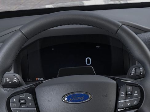 New 2026 Ford Explorer Platinum image 13