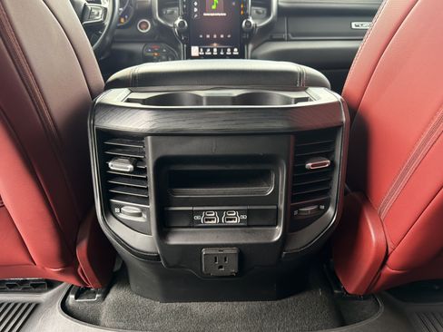Used 2023 RAM 1500 TRX AWD/4WD image 63