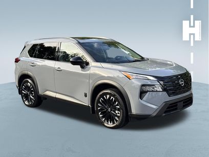 Used 2026 Nissan Rogue Dark Armor