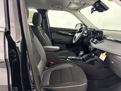 New 2026 Chevrolet TrailBlazer LT w/ Convenience Package image 15