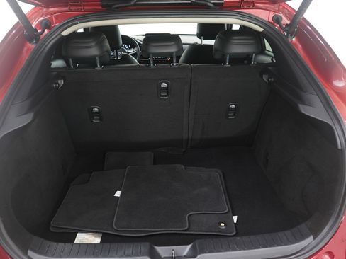 Used 2023 MAZDA CX-30 AWD 2.5 S w/ Premium Package image 20