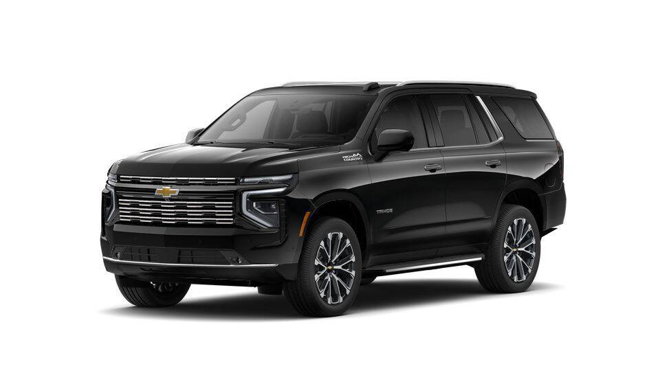 New 2026 Chevrolet Tahoe High Country w/ Sun And Tow Package RWD image 51