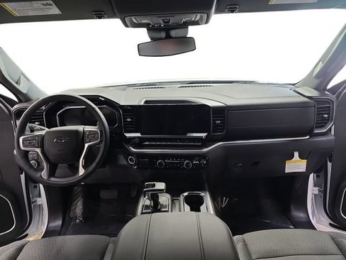 New 2026 Chevrolet Silverado 1500 RST AWD/4WD image 10