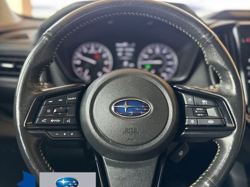 Used 2023 Subaru Ascent Onyx Edition Limited w/ Popular Package - Onyx AWD/4WD image 27