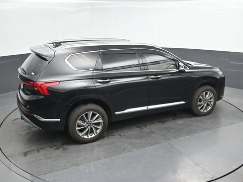 Used 2023 Hyundai Santa Fe Calligraphy AWD/4WD image 30