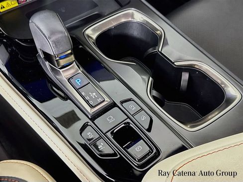 Certified 2023 Lexus NX 350 AWD image 17