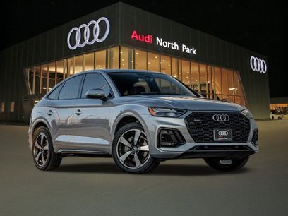 Used 2022 Audi Q5 2.0T Premium Plus