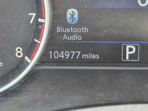 Used 2015 Nissan Murano Platinum w/ Platinum Technology Package AWD/4WD image 28