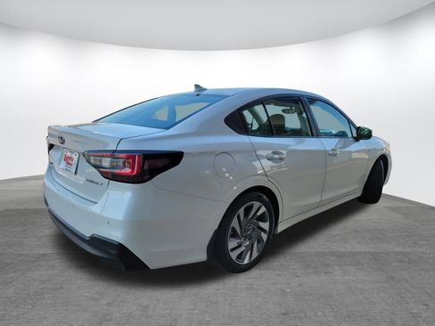 Used 2024 Subaru Legacy Limited AWD/4WD image 5